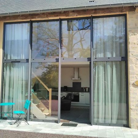 Normandy Vip Villa Trevieres Dış mekan fotoğraf